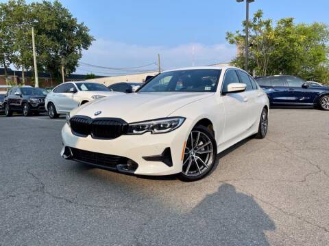 2020 BMW 3 Series for sale at EUROPEAN AUTO EXPO in Lodi NJ