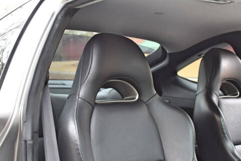 2006 Acura RSX Type-S