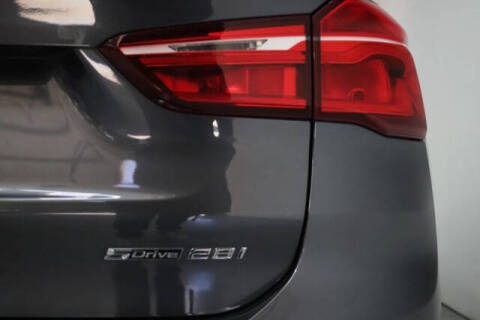 2019 BMW X1 sDrive28i