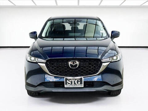 2023 Mazda CX-5 2.5 S Select