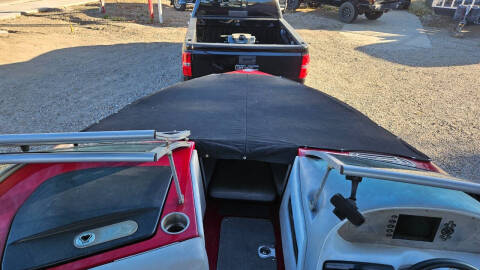 2011 Centurion Avalanche C4