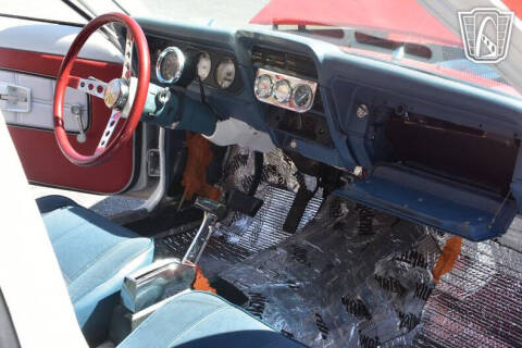 1973 AMC Gremlin