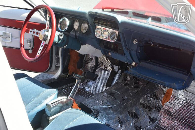 1973 AMC Gremlin