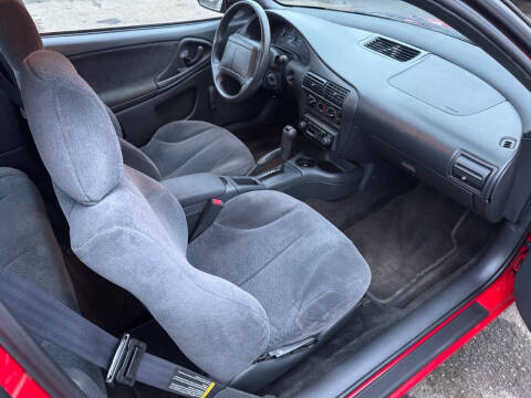 1995 Chevrolet Cavalier