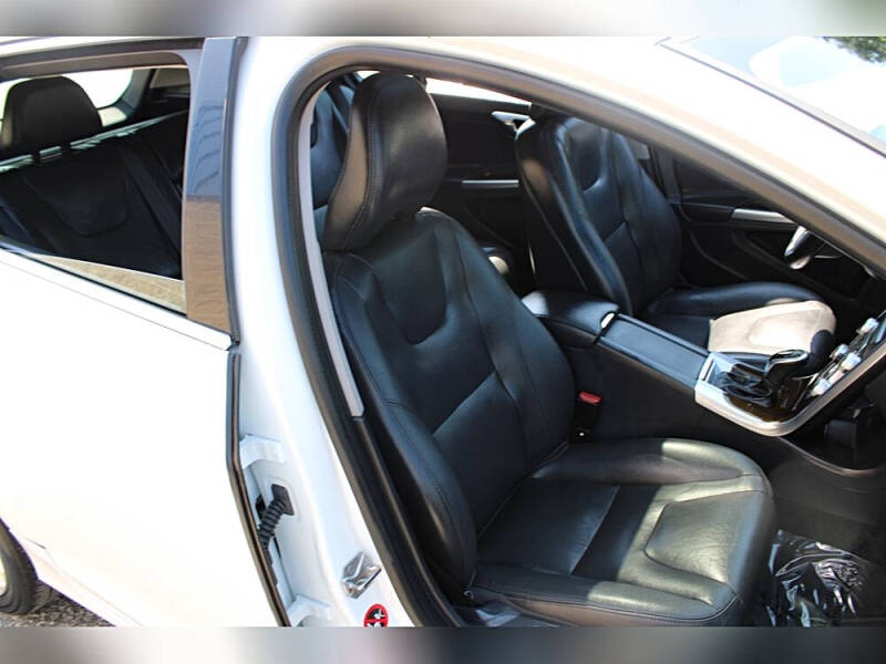 2017 Volvo V60 T5 Premier