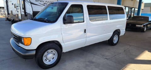 2006 Ford E-Series for sale at Bob Ross Motors in Tucson AZ