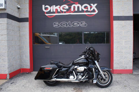 2019 Harley-Davidson Ultra Limited