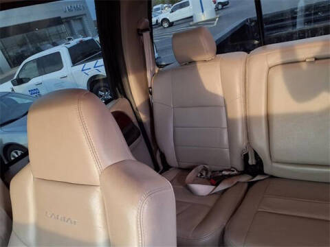 2005 Ford F-250 Super Duty