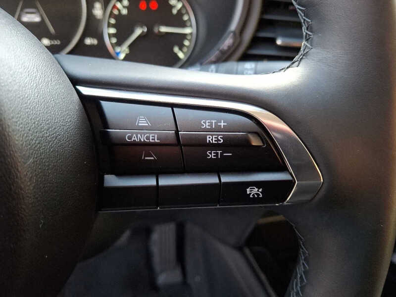 2024 Mazda CX-30 2.5 S Preferred