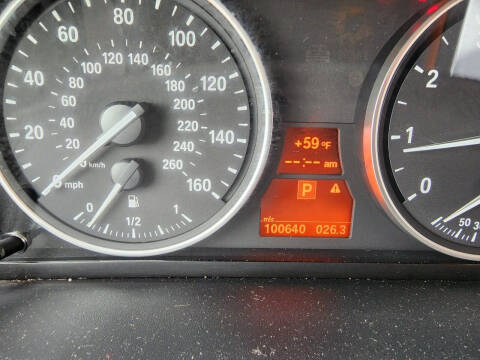 2012 BMW X5 xDrive35i Premium