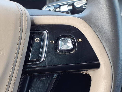 2023 Lincoln Aviator Standard