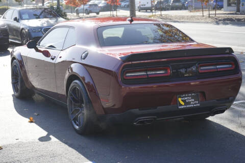 2019 Dodge Challenger R/T Scat Pack