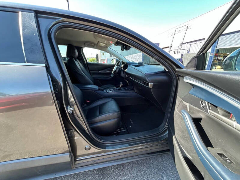 2020 Mazda CX-30 Select