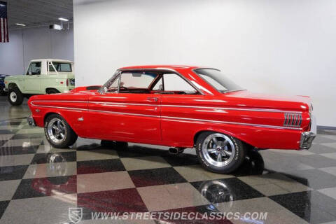 1964 Ford Falcon