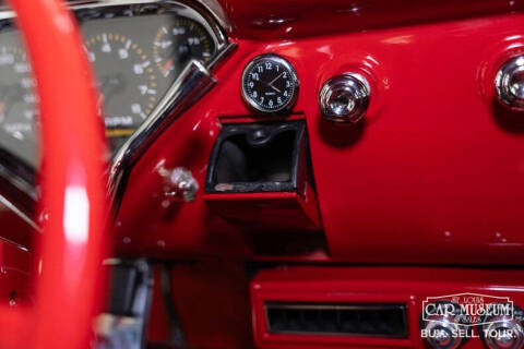 1956 Chevrolet 3100
