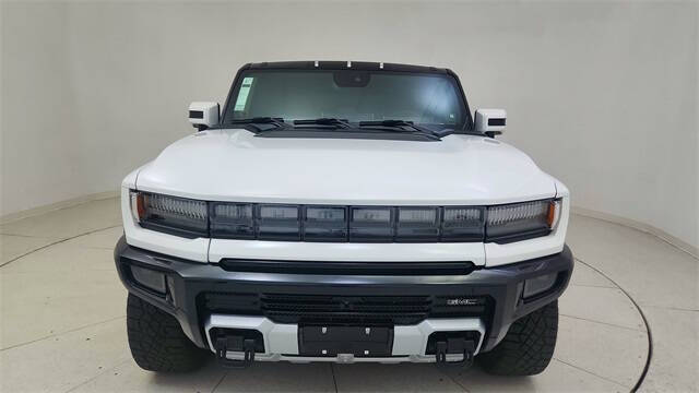 2024 GMC HUMMER EV 3X