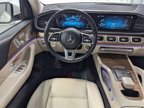 2022 Mercedes-Benz GLE GLE 350 4MATIC