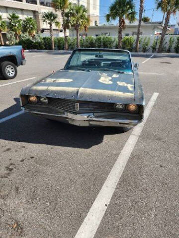 1968 Chrysler Newport