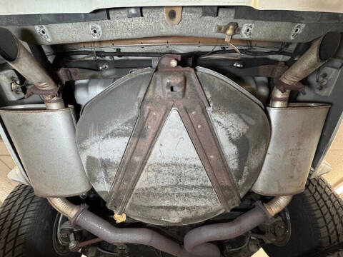 1981 Chevrolet Corvette