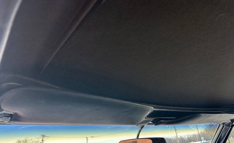 1966 Cadillac DeVille