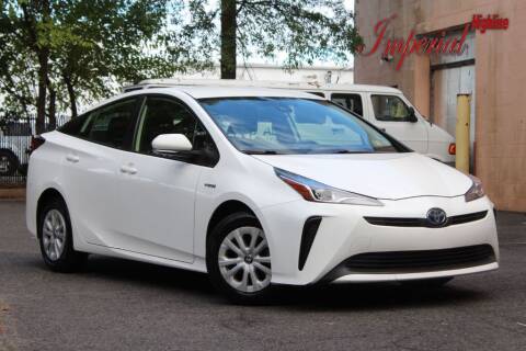 2020 Toyota Prius for sale at Imperial Auto of Fredericksburg - Imperial Highline in Manassas VA