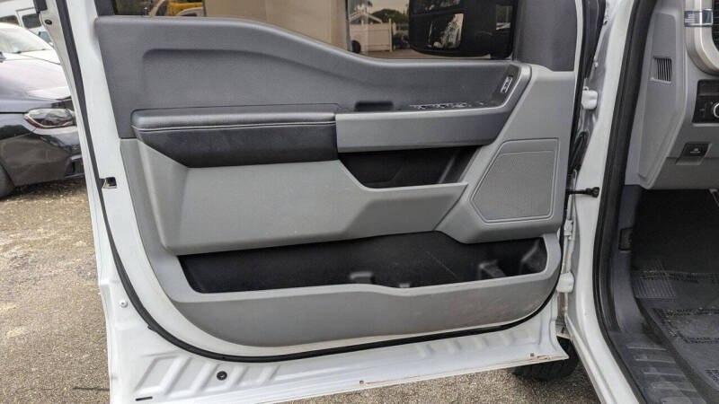2024 Ford F-250 Super Duty