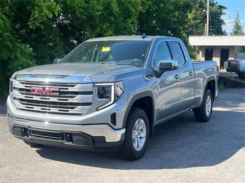 2024 GMC Sierra 1500 for sale at Parks Motor Sales in Columbia TN