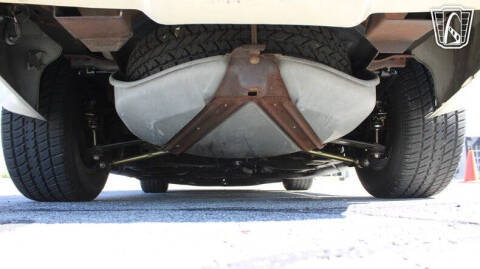 1981 Chevrolet Corvette