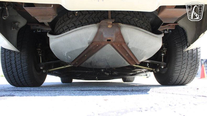 1981 Chevrolet Corvette