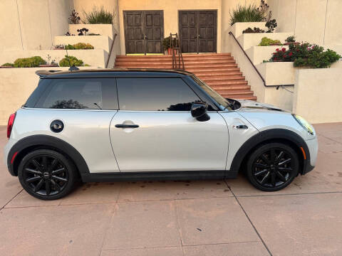2020 MINI Hardtop 2 Door Cooper S