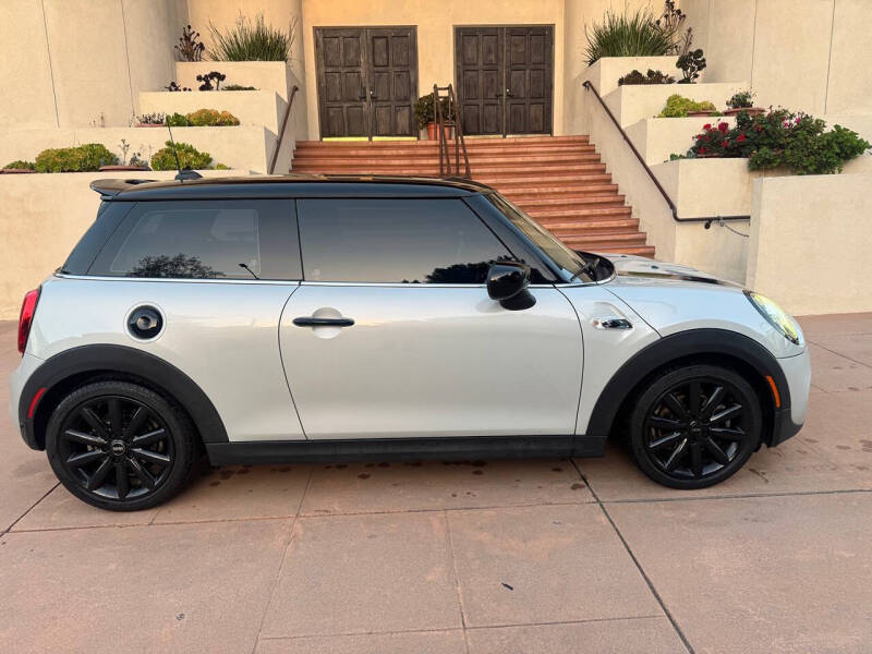 2020 MINI Hardtop 2 Door Cooper S