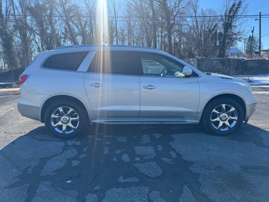 2009 Buick Enclave for sale at Car ConneXion Inc in Knoxville, TN