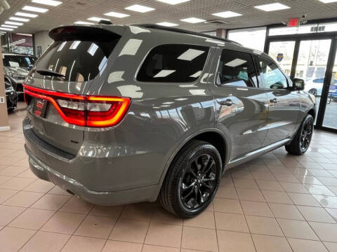2023 Dodge Durango GT Premium