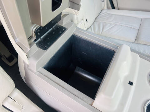 2015 Lincoln Navigator