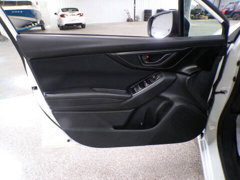 2020 Subaru Impreza Premium