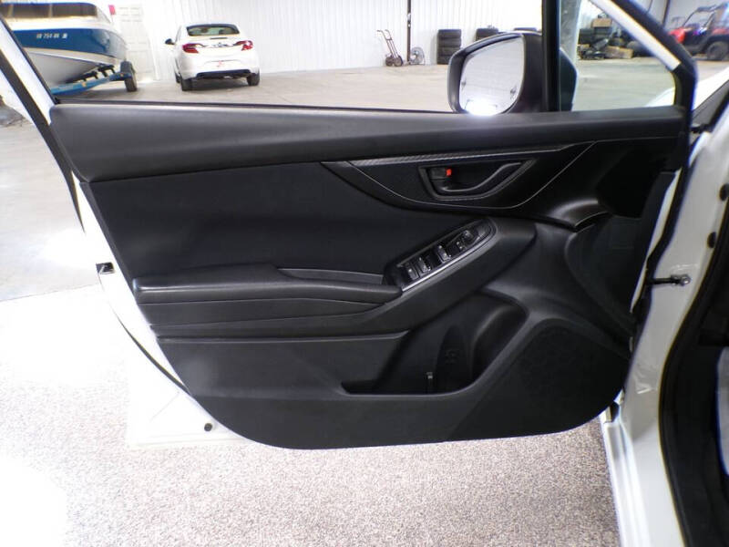 2020 Subaru Impreza Premium