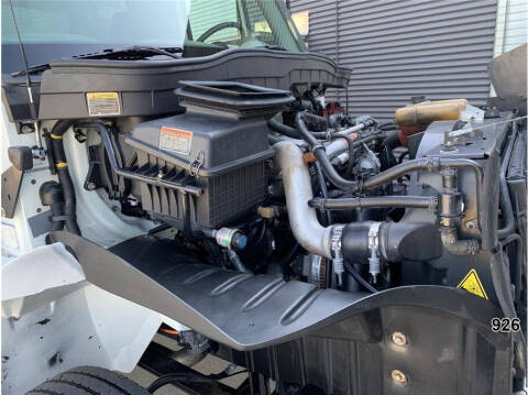2013 International DuraStar 4300