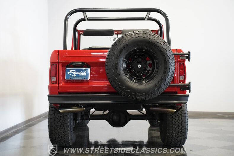 1968 Ford Bronco