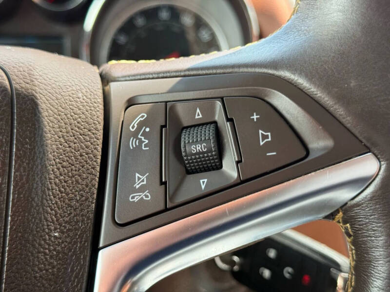 2016 Buick Encore Premium