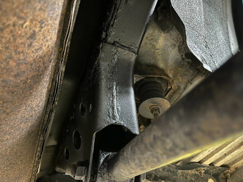 2002 Toyota 4Runner 77