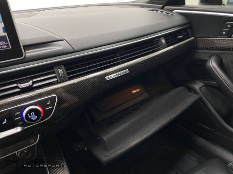 2019 Audi S5 3.0T quattro Premium Plus