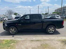 2016 RAM 1500 Express