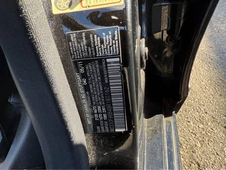 2011 Mercedes-Benz C-Class C 300 Luxury 4MATIC