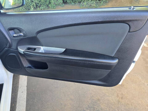2012 Chrysler 200 Touring