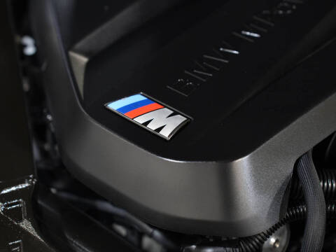 2023 BMW M3 Competition