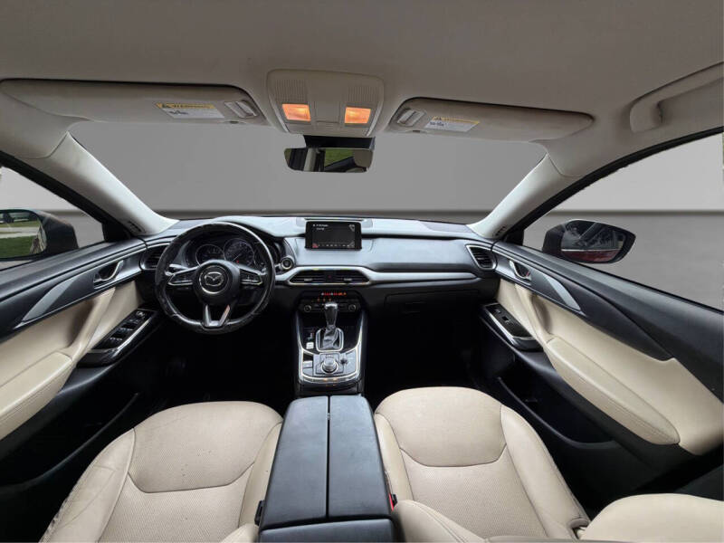2019 Mazda CX-9 Touring