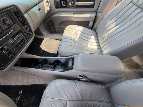 1994 Chevrolet Impala SS