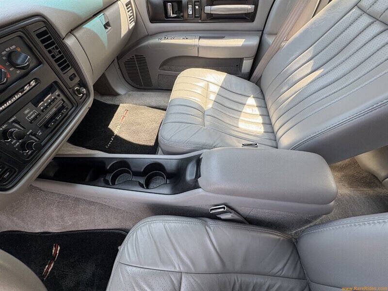 1994 Chevrolet Impala SS