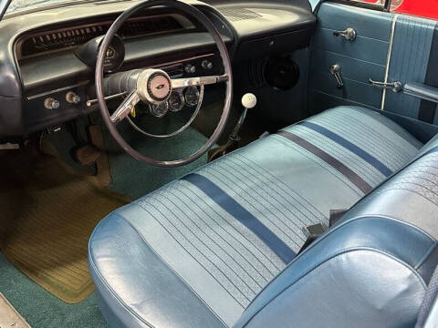 1964 Chevrolet Bel Air