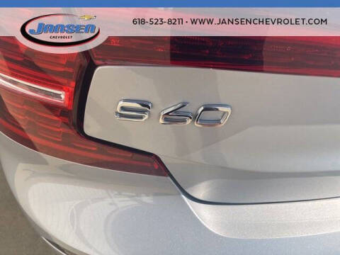 2025 Volvo S60 B5 Core